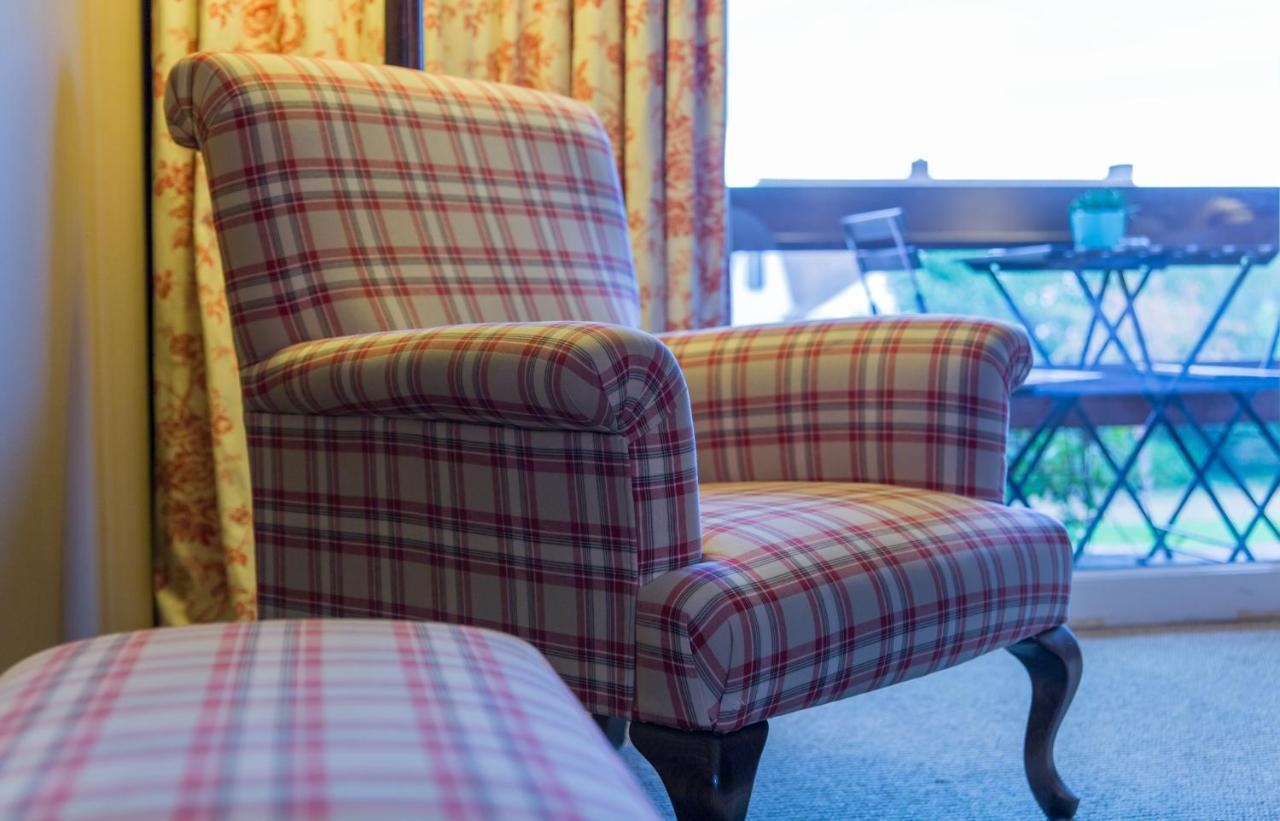 Country House Duinhof デ ハーン エクステリア 写真