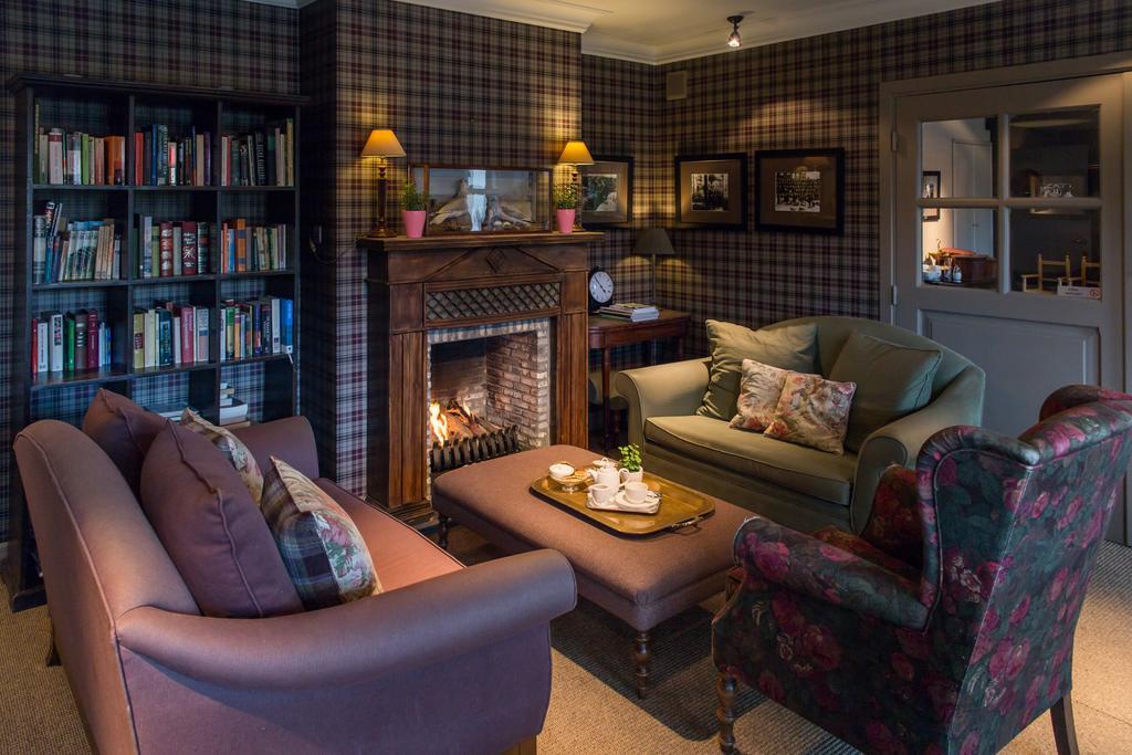 Country House Duinhof デ ハーン エクステリア 写真