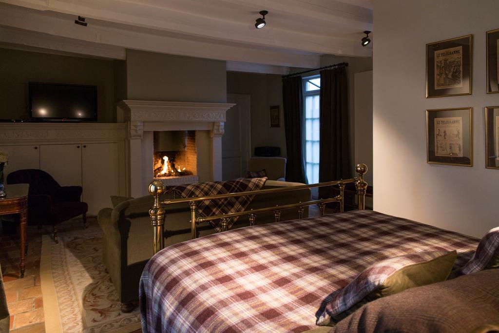 Country House Duinhof デ ハーン エクステリア 写真