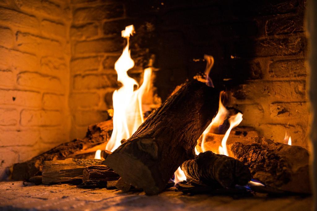 Country House Duinhof デ ハーン エクステリア 写真