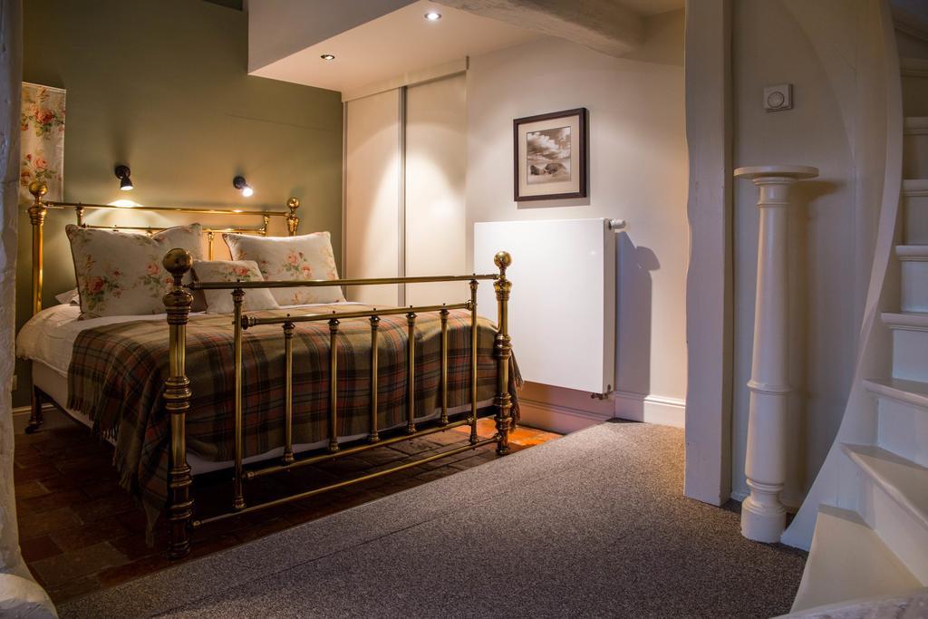 Country House Duinhof デ ハーン エクステリア 写真