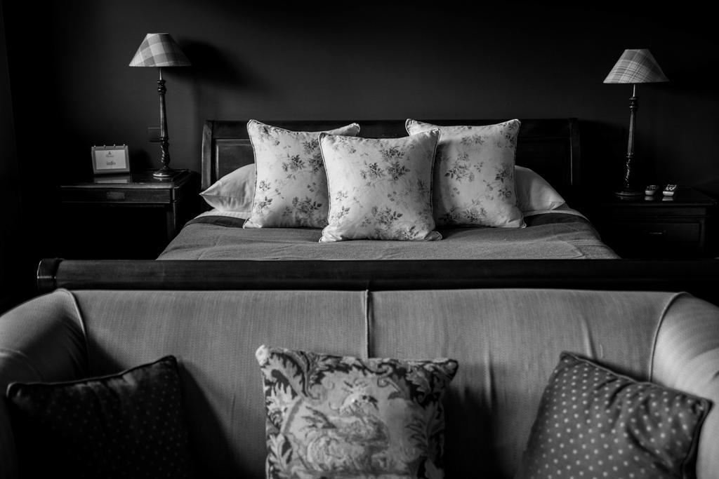 Country House Duinhof デ ハーン エクステリア 写真