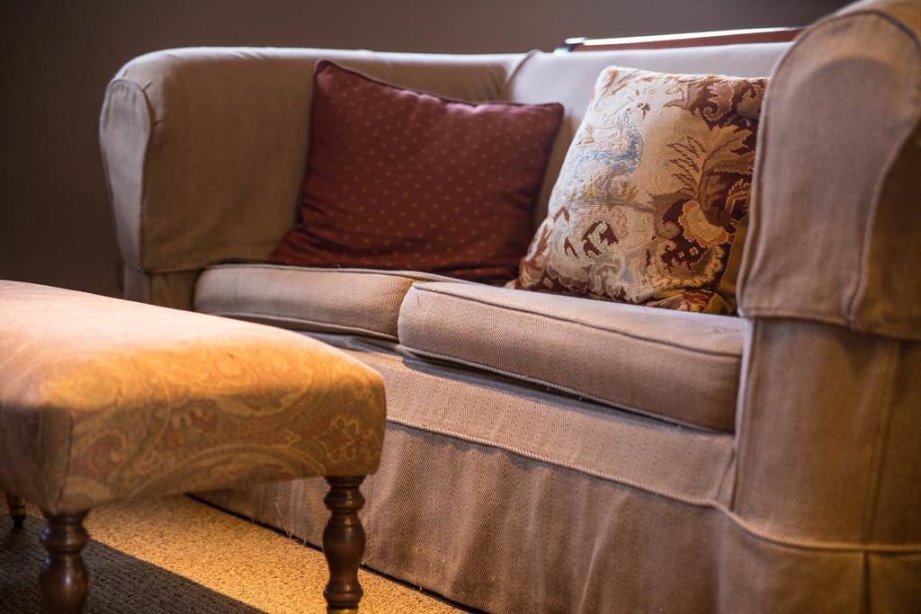 Country House Duinhof デ ハーン エクステリア 写真