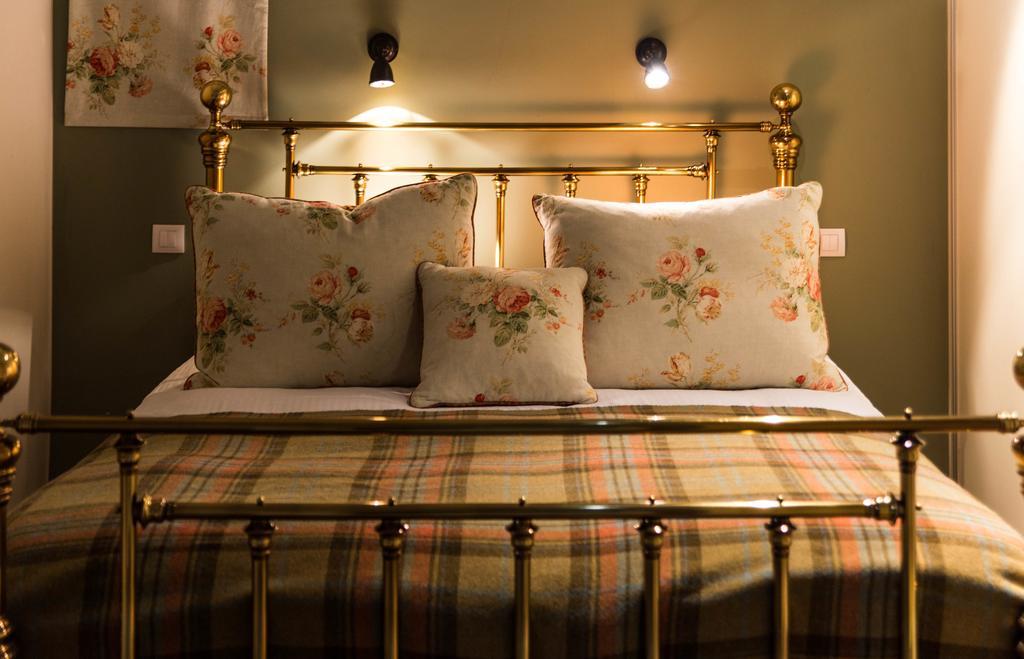 Country House Duinhof デ ハーン エクステリア 写真