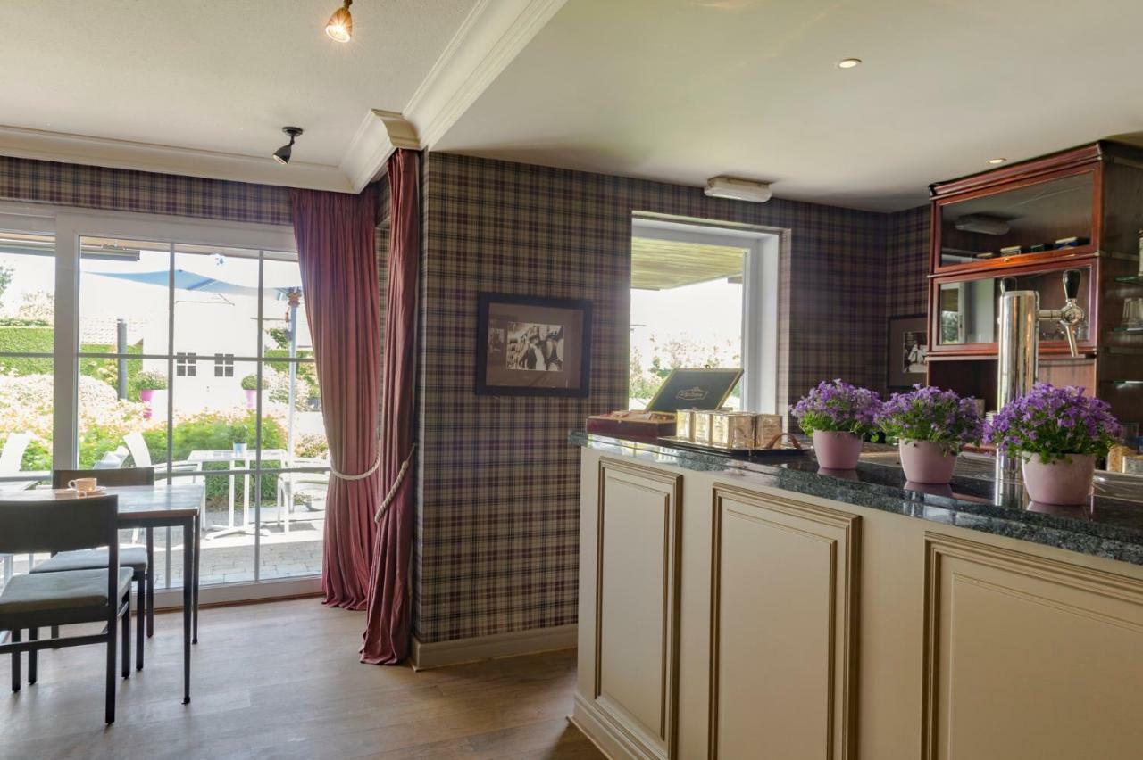 Country House Duinhof デ ハーン エクステリア 写真