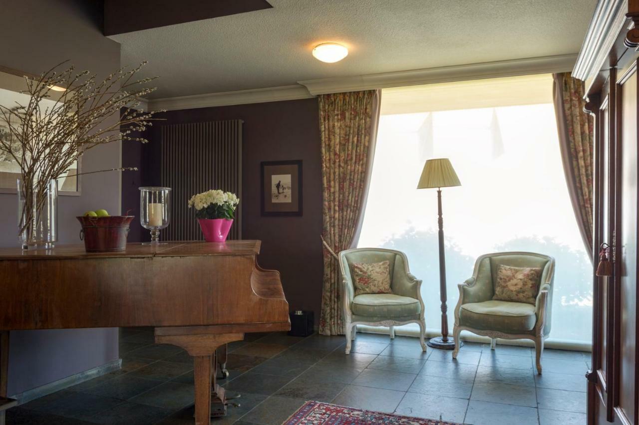 Country House Duinhof デ ハーン エクステリア 写真