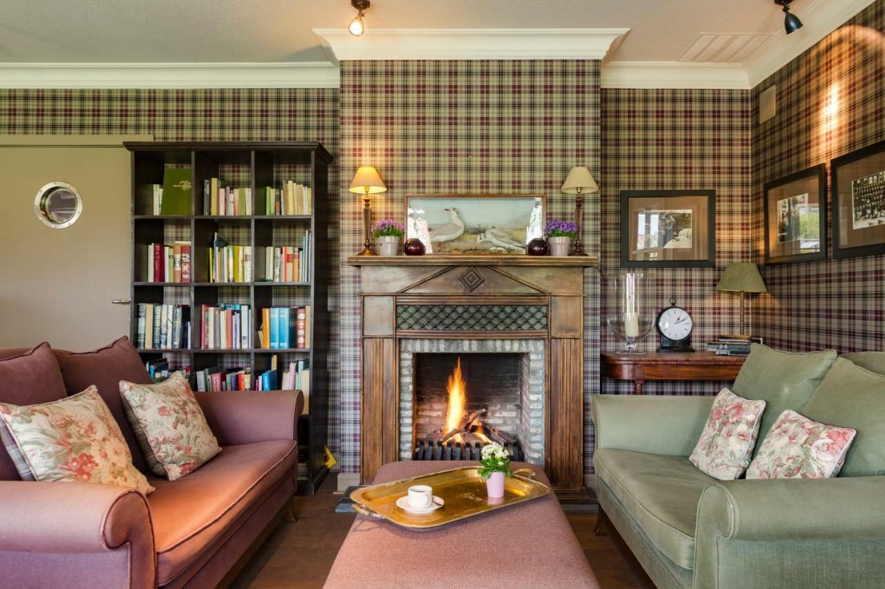 Country House Duinhof デ ハーン エクステリア 写真