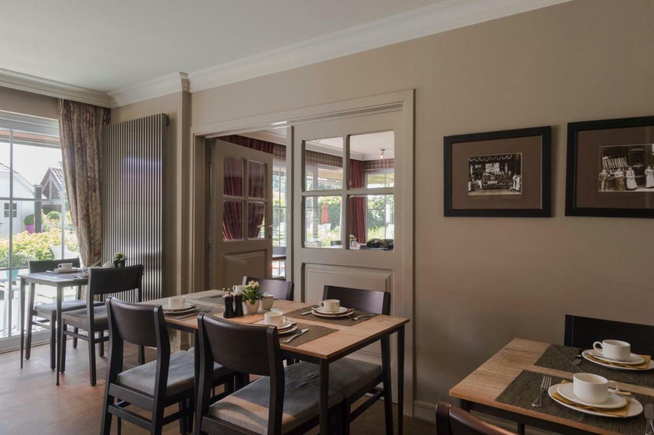 Country House Duinhof デ ハーン エクステリア 写真