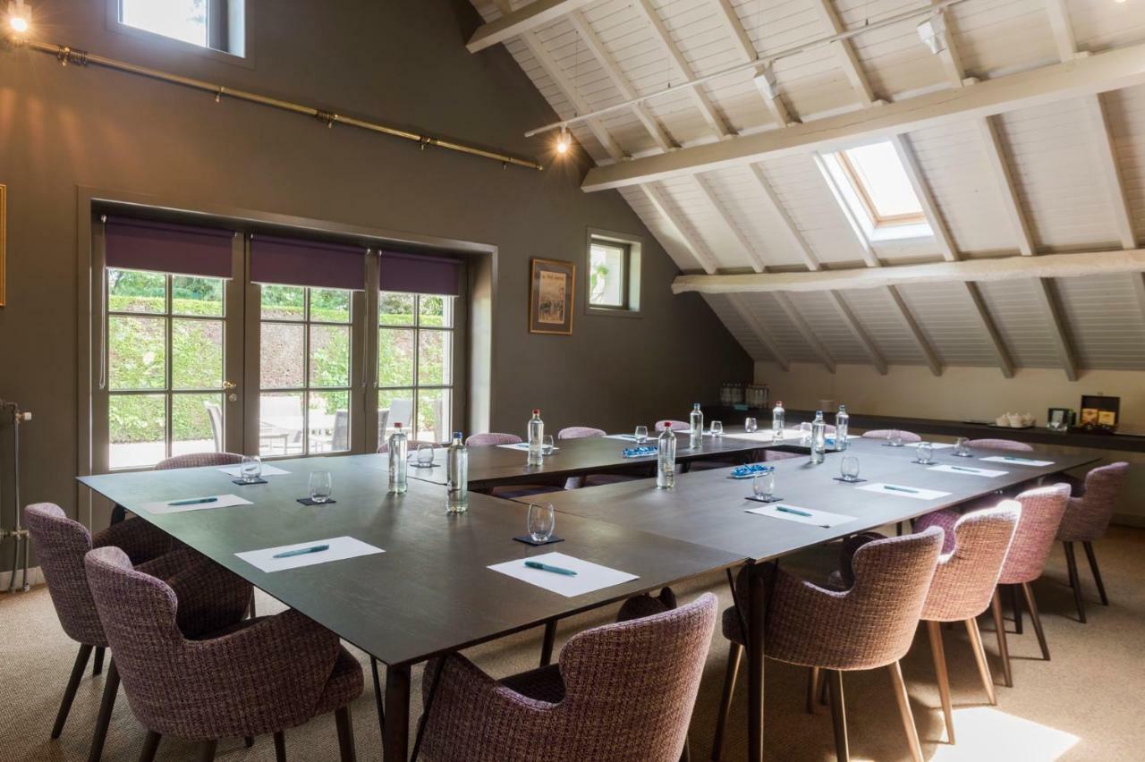 Country House Duinhof デ ハーン エクステリア 写真