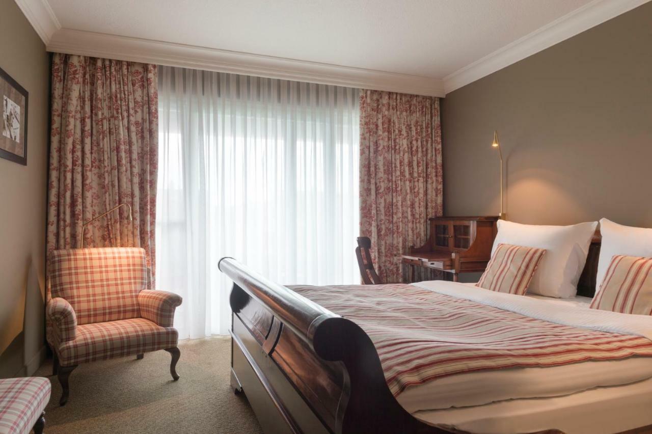 Country House Duinhof デ ハーン エクステリア 写真
