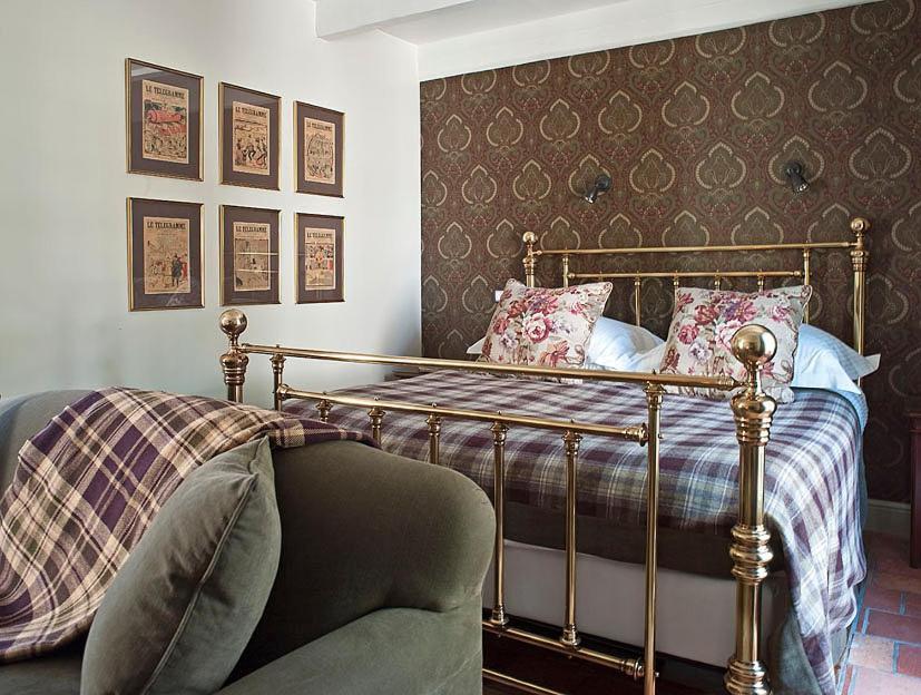Country House Duinhof デ ハーン エクステリア 写真